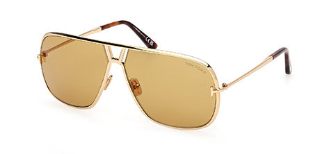 TOM FORD STAVROS TF 1204