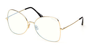 TOM FORD TF6049 030