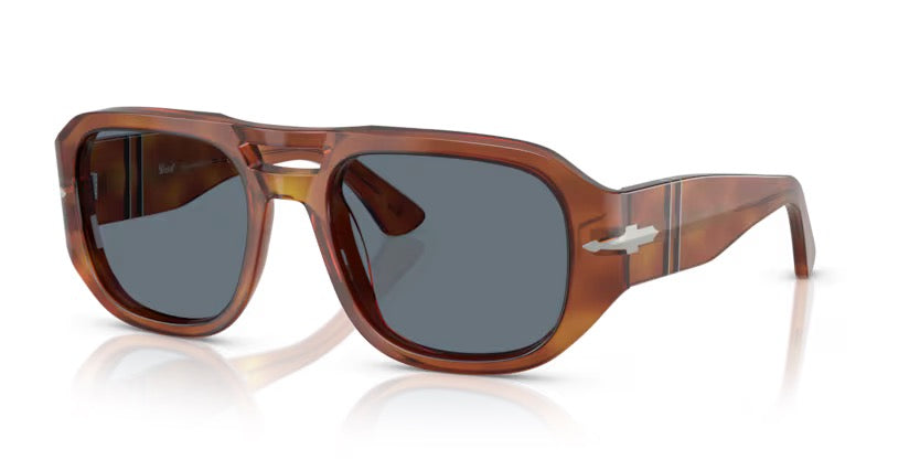 PERSOL 0PO3373S - Vincent 96/56 - Terra di siena