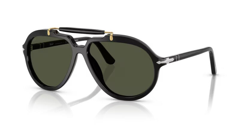 PERSOL 0PO0202S 95/31 - Nero